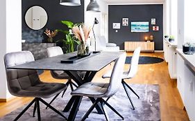 stycoz - Modernes Loft - 80 m2 - Küche - Parken